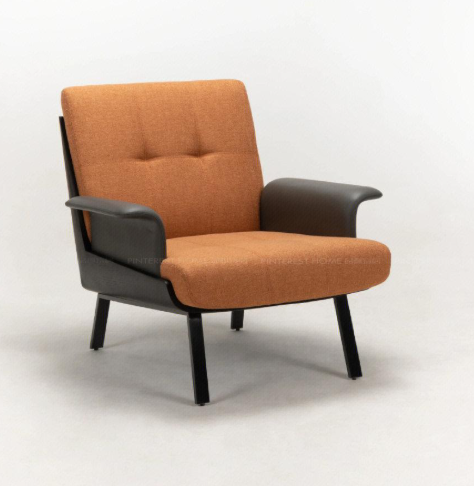 Armchair, minotti